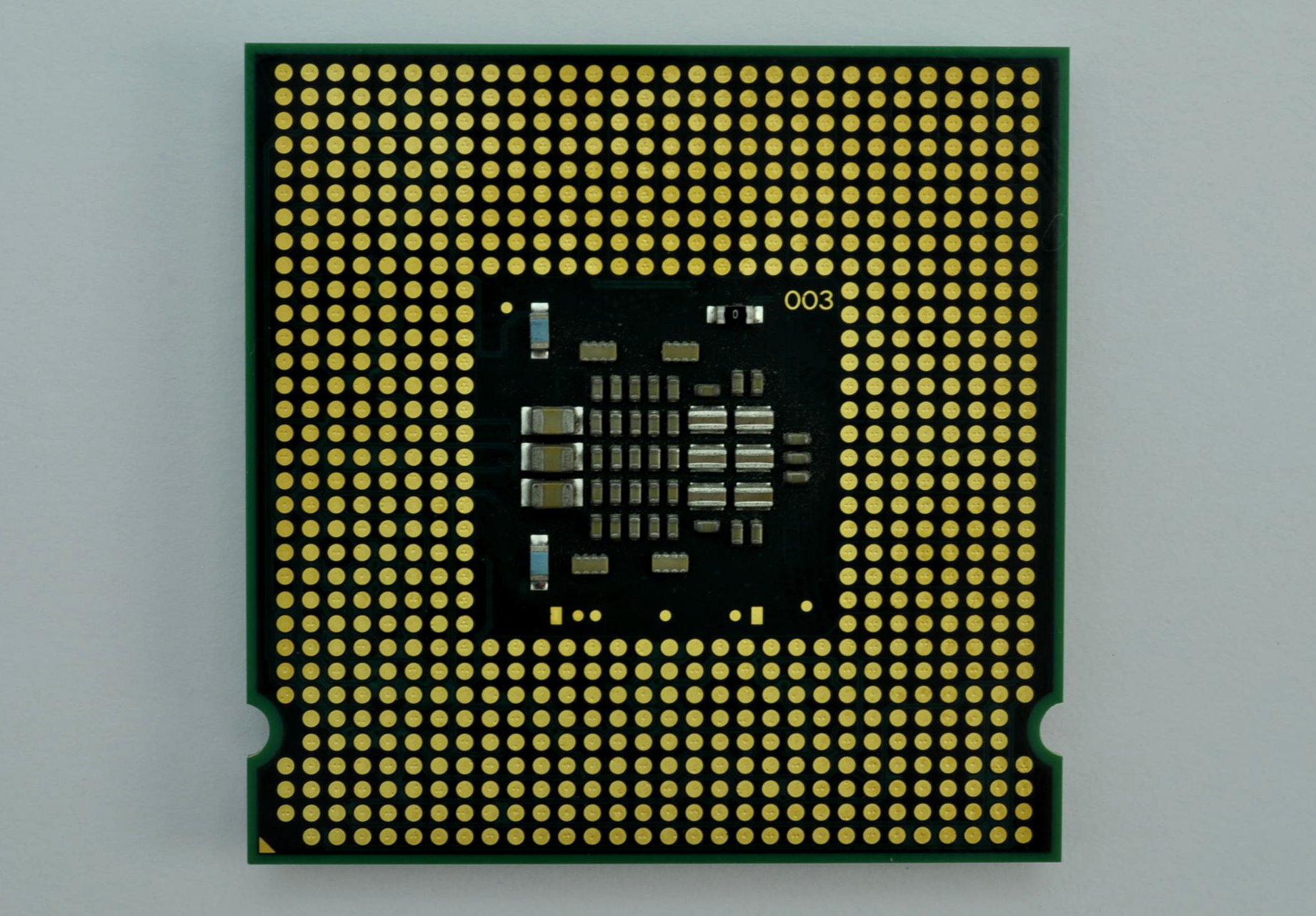 有关以下物品的详细资料: intel core 2 duo processor e4400 sla98